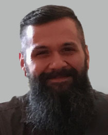 Nick Demaio LPC
